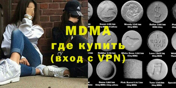 круглые Абдулино